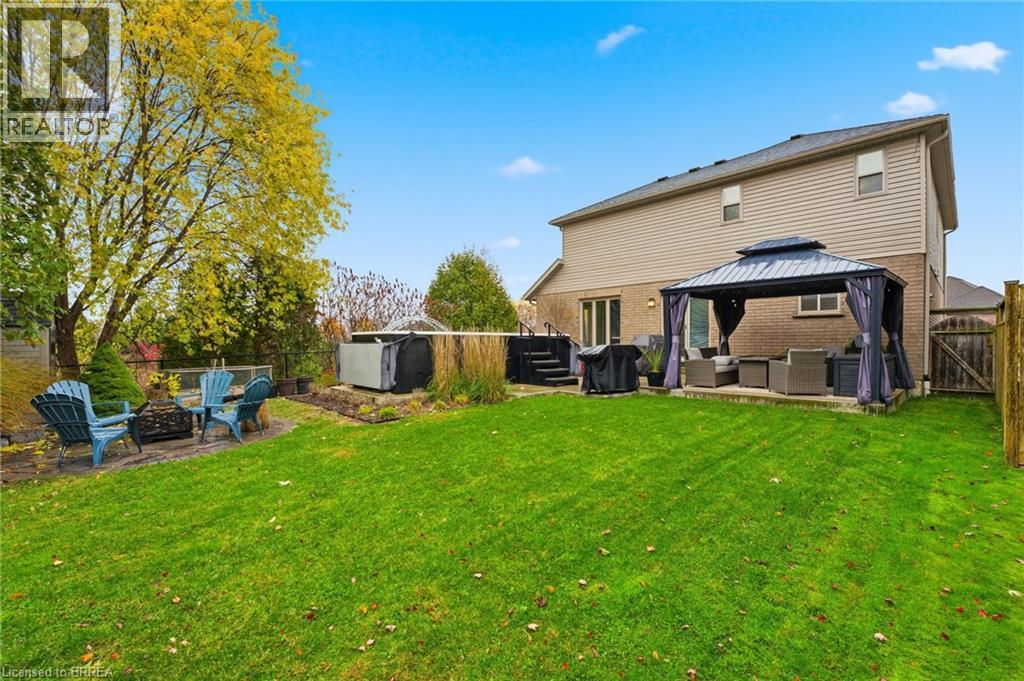 209 Dundas Street W, Paris, Ontario  N3L 4H3 - Photo 31 - 40785737