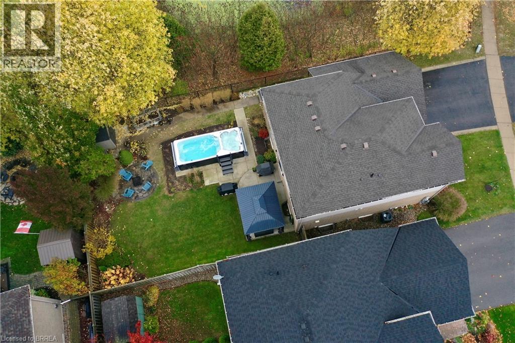 209 Dundas Street W, Paris, Ontario  N3L 4H3 - Photo 33 - 40785737