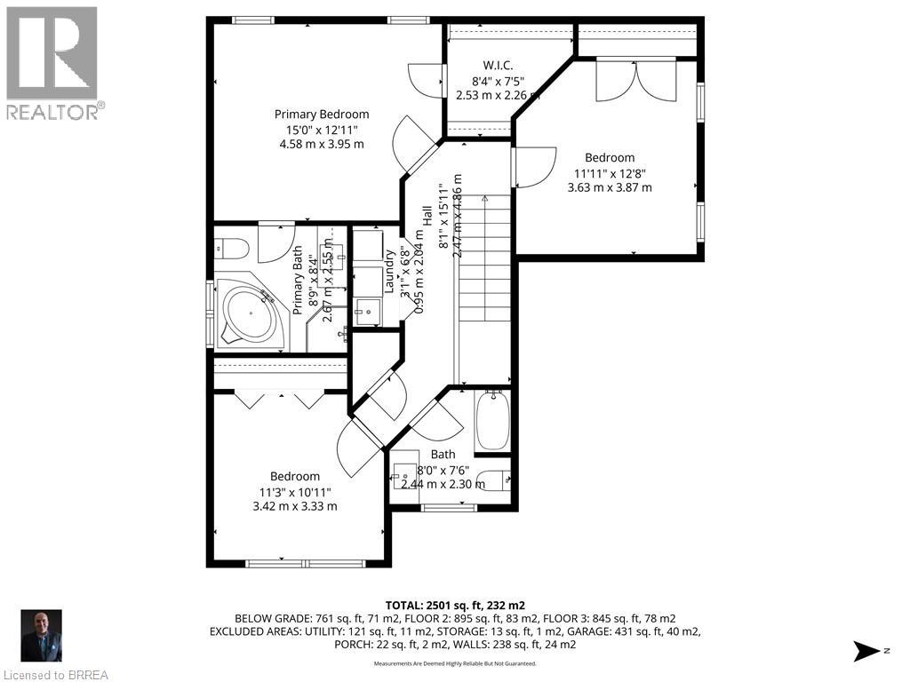 209 Dundas Street W, Paris, Ontario  N3L 4H3 - Photo 40 - 40785737