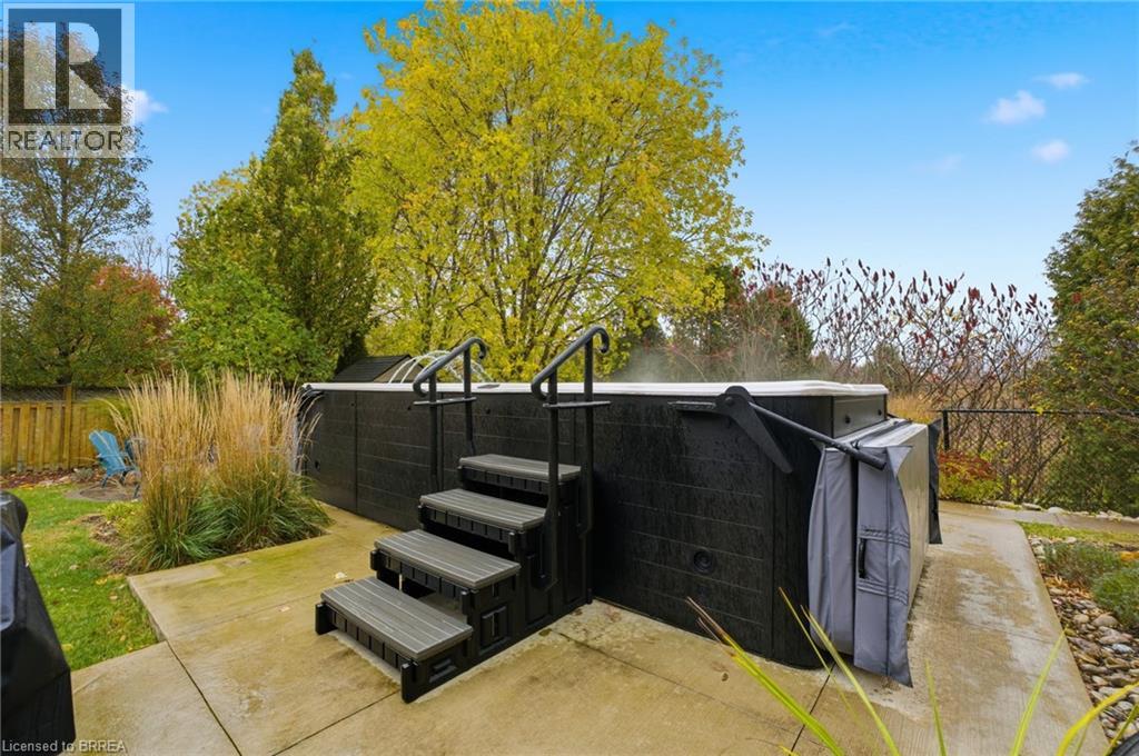 209 Dundas Street W, Paris, Ontario  N3L 4H3 - Photo 29 - 40785737