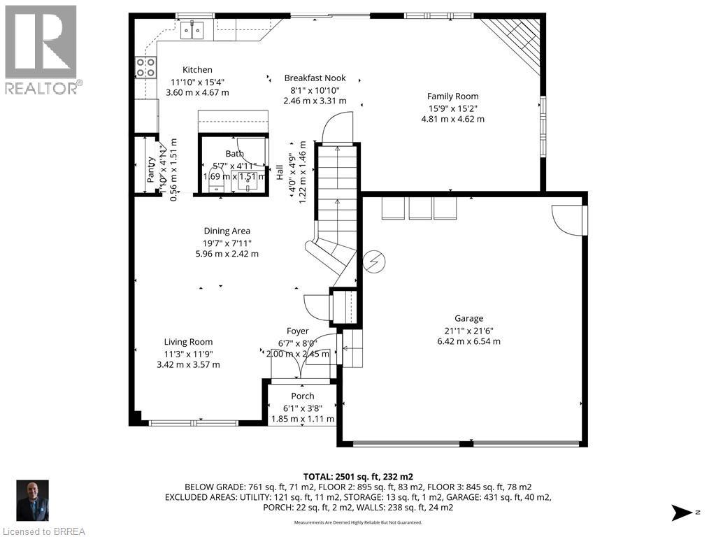 209 Dundas Street W, Paris, Ontario  N3L 4H3 - Photo 39 - 40785737