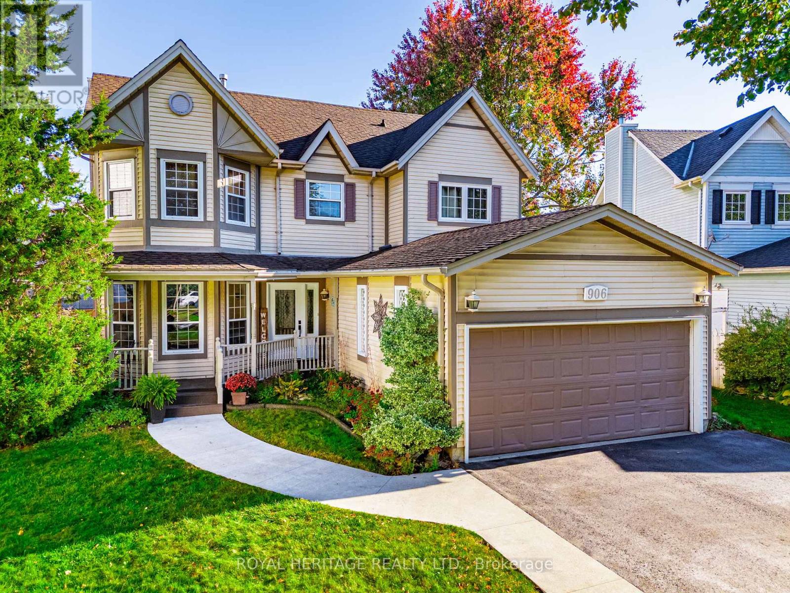 906 Kingsley Court, Oshawa, Ontario  L1K 2E7 - Photo 1 - E12524966