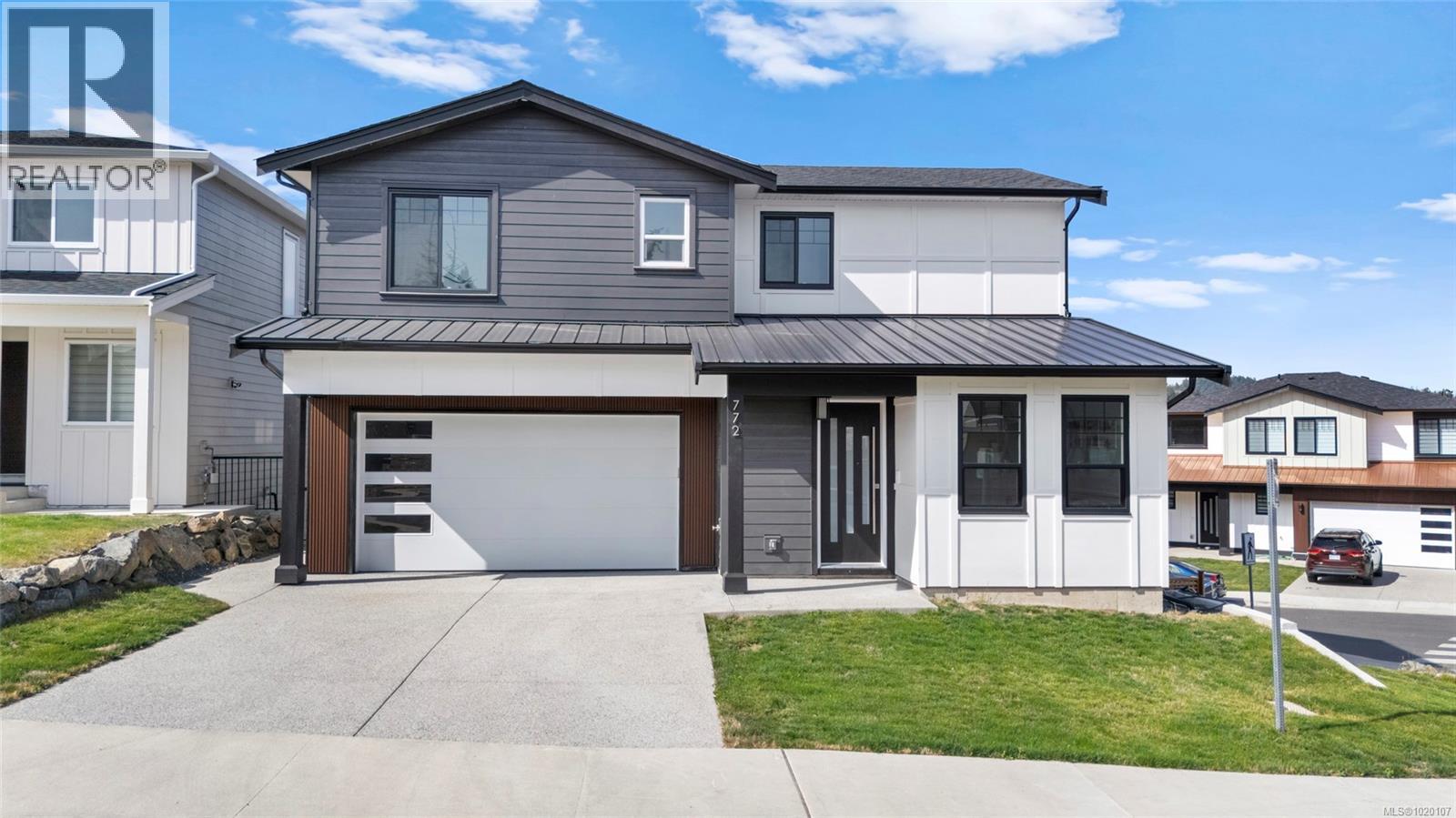 772 Plover Crt, Langford, British Columbia