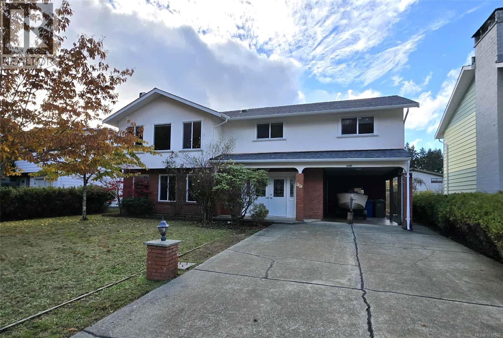 2874 Carmichael Cres, Port Alberni, British Columbia