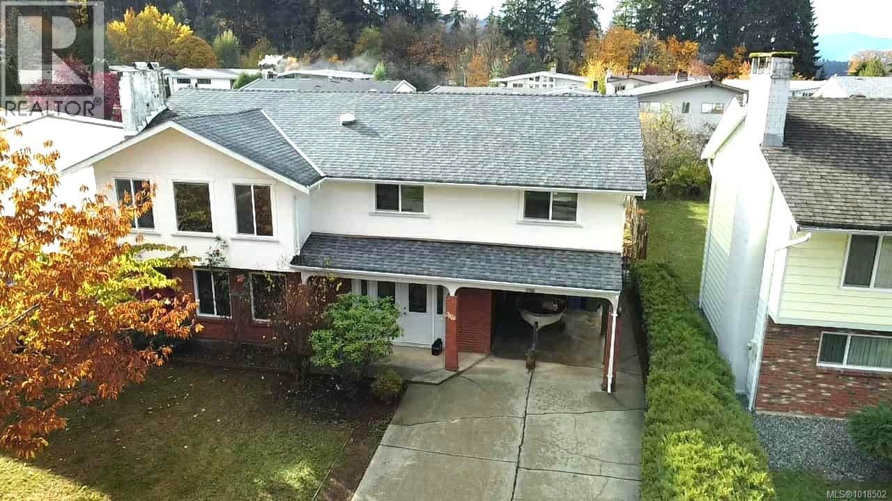 2874 Carmichael Cres, Port Alberni, British Columbia V9Y 7V6 - Photo 2 - 1018502