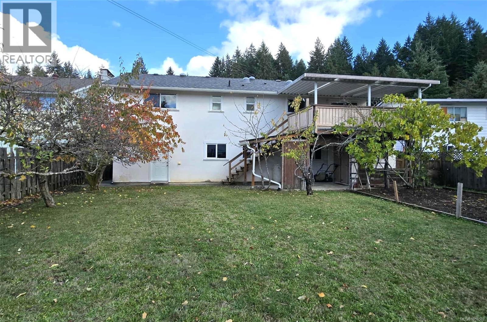 2874 Carmichael Cres, Port Alberni, British Columbia V9Y 7V6 - Photo 38 - 1018502