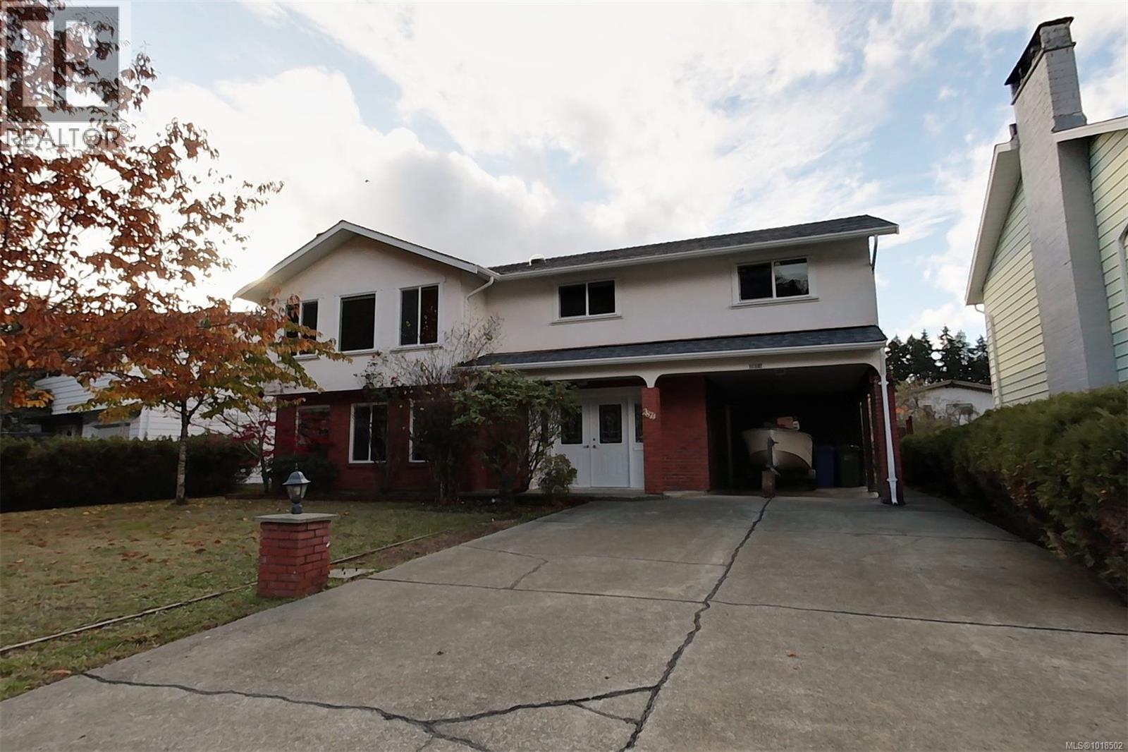 2874 Carmichael Cres, Port Alberni, British Columbia V9Y 7V6 - Photo 4 - 1018502