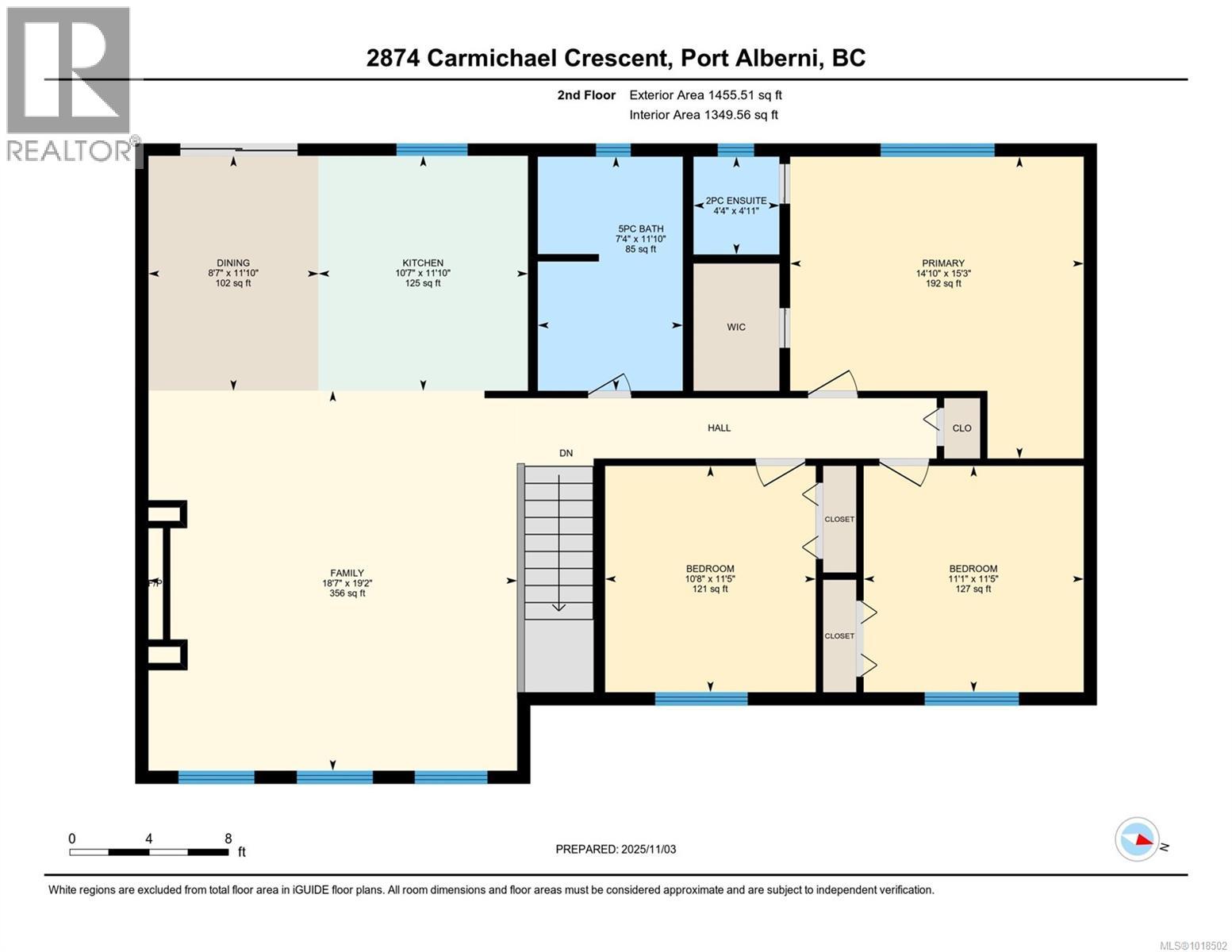 2874 Carmichael Cres, Port Alberni, British Columbia V9Y 7V6 - Photo 56 - 1018502