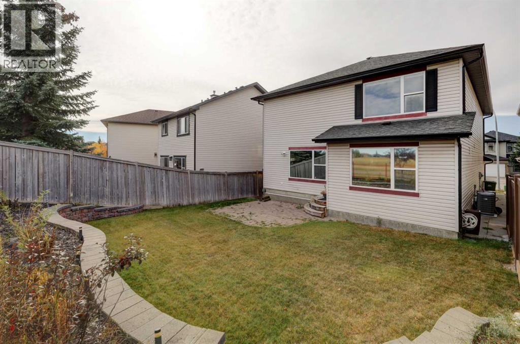 160 Rockywood Park Nw, Calgary, Alberta  T3G 5S1 - Photo 39 - A2263424