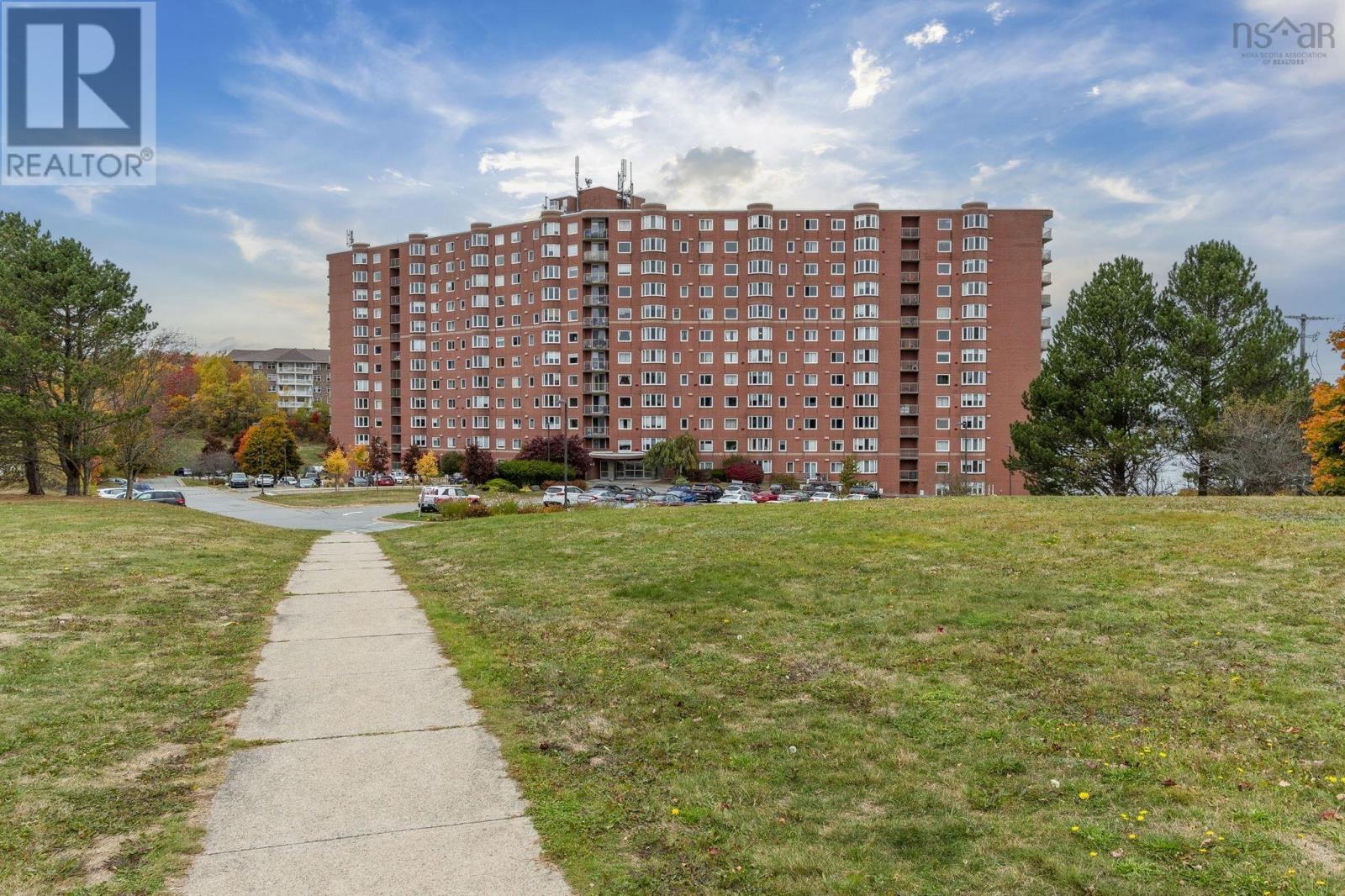 710 45 Vimy Avenue, Halifax, Nova Scotia  B3M 4C5 - Photo 45 - 202527535