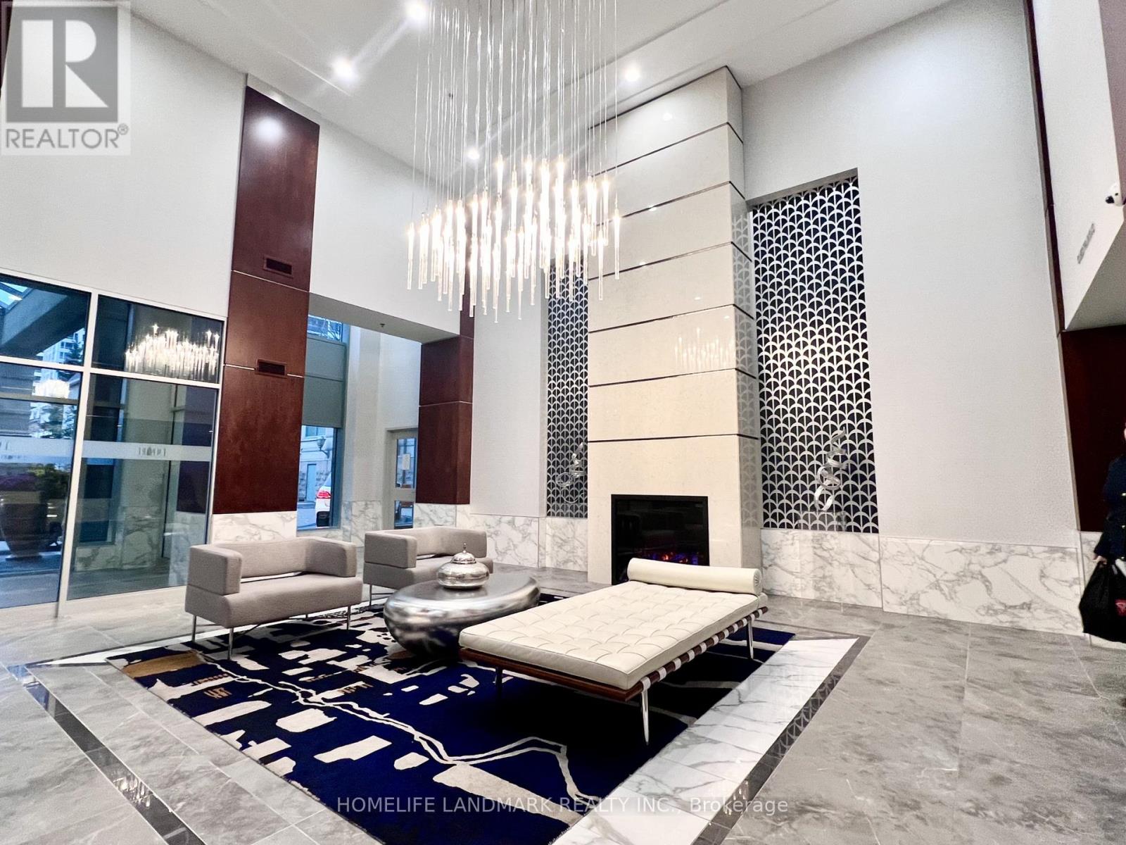 606 - 17 Barberry Place, Toronto, Ontario  M2K 3E2 - Photo 5 - C12524960