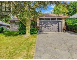 UPPER - 52 LANDFAIR CRESCENT, Toronto, Ontario
