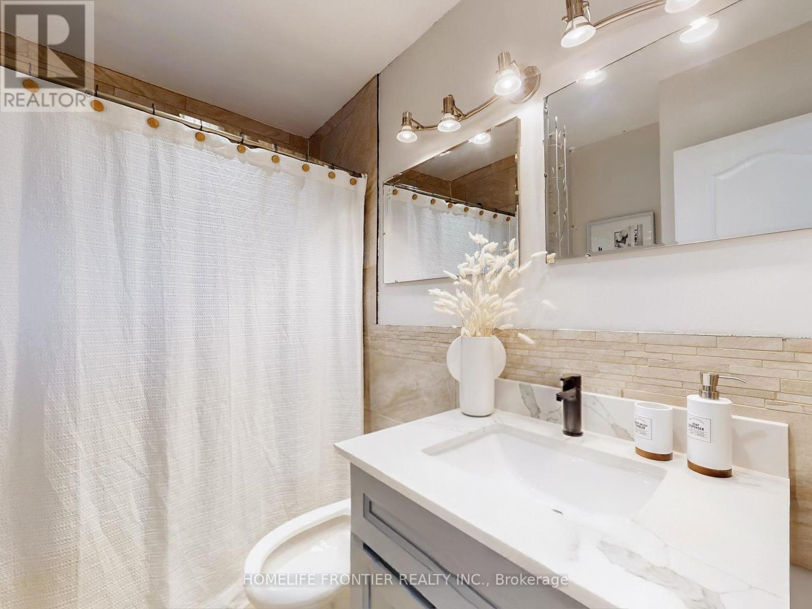 Upper - 52 Landfair Crescent, Toronto, Ontario  M1J 3A7 - Photo 20 - E12524990