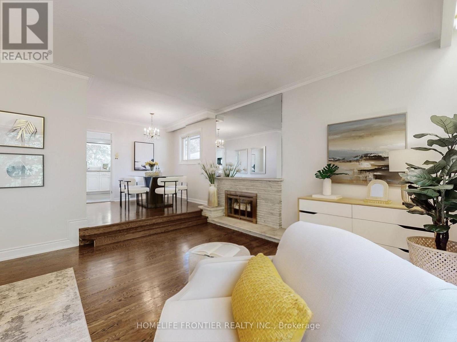 Upper - 52 Landfair Crescent, Toronto, Ontario  M1J 3A7 - Photo 7 - E12524990