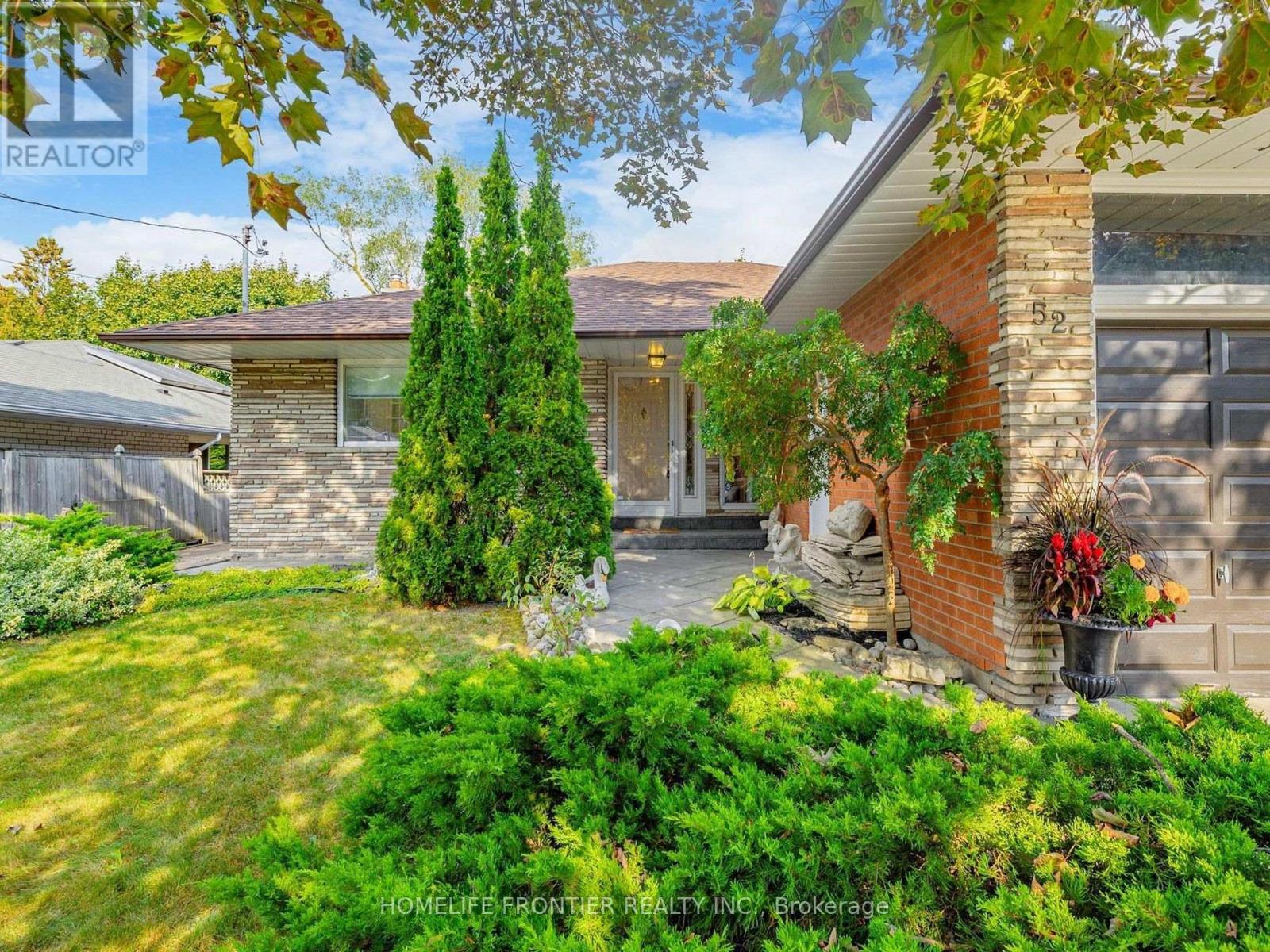 Upper - 52 Landfair Crescent, Toronto, Ontario  M1J 3A7 - Photo 3 - E12524990