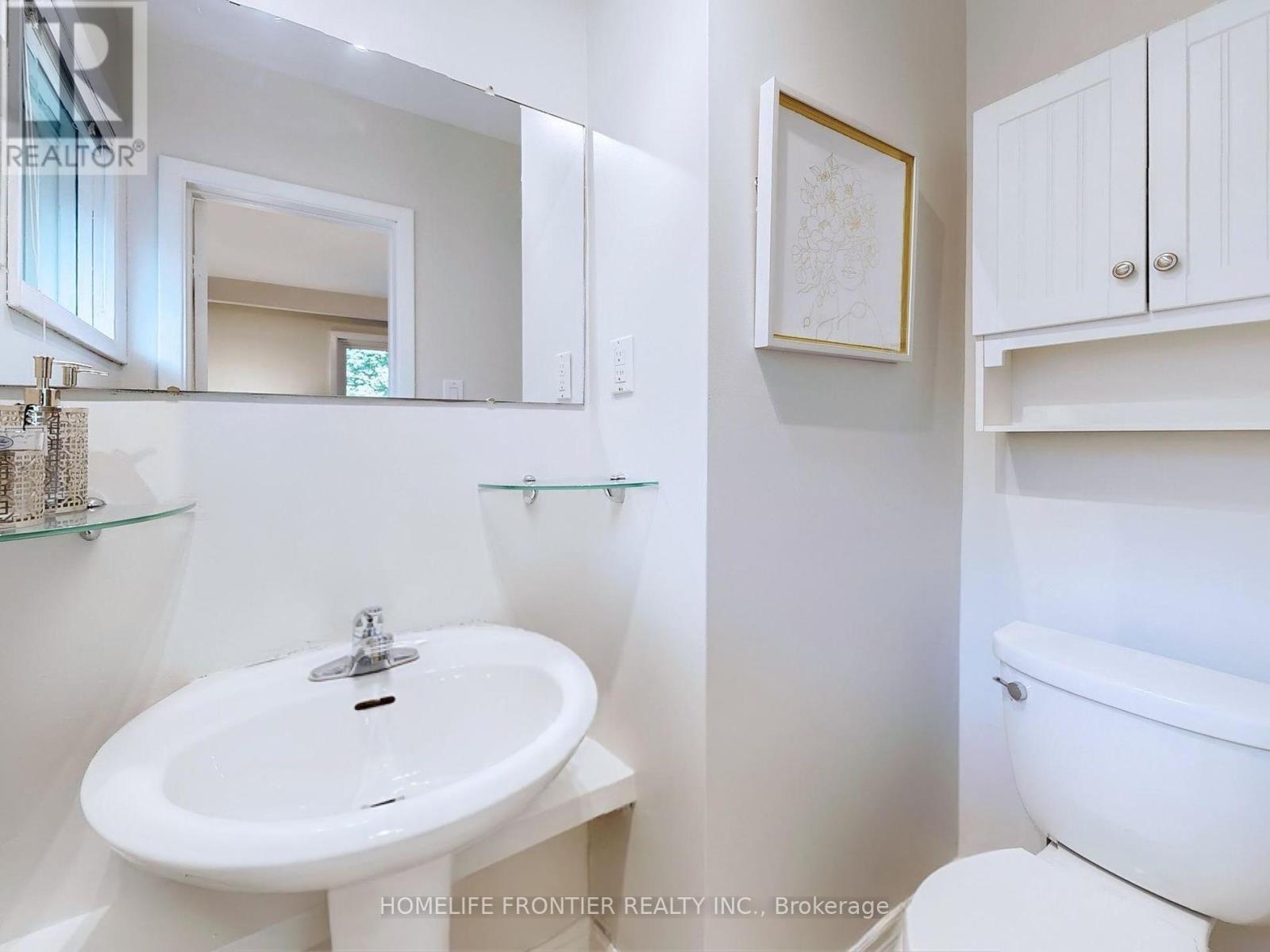 Upper - 52 Landfair Crescent, Toronto, Ontario  M1J 3A7 - Photo 16 - E12524990