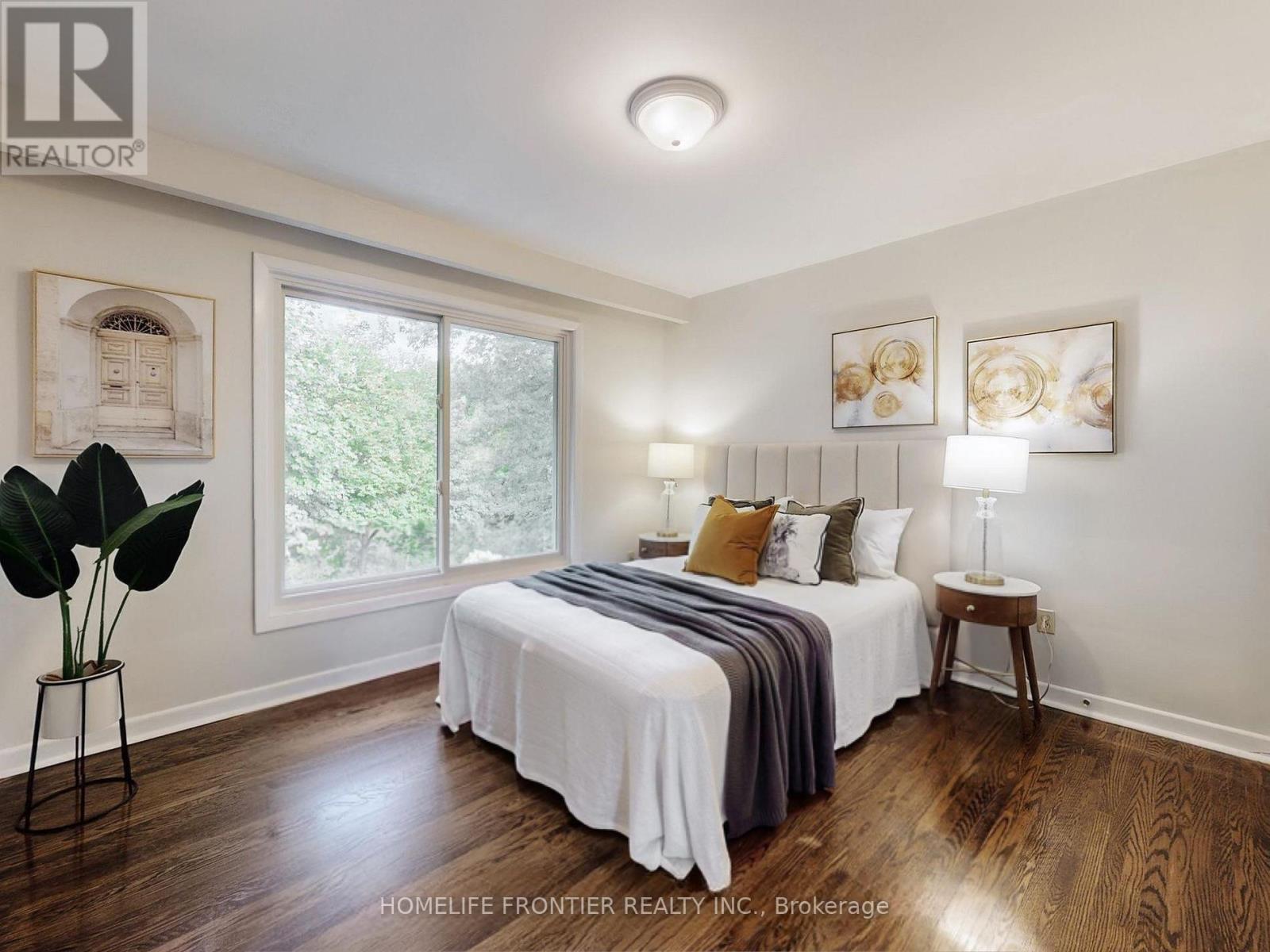 Upper - 52 Landfair Crescent, Toronto, Ontario  M1J 3A7 - Photo 14 - E12524990