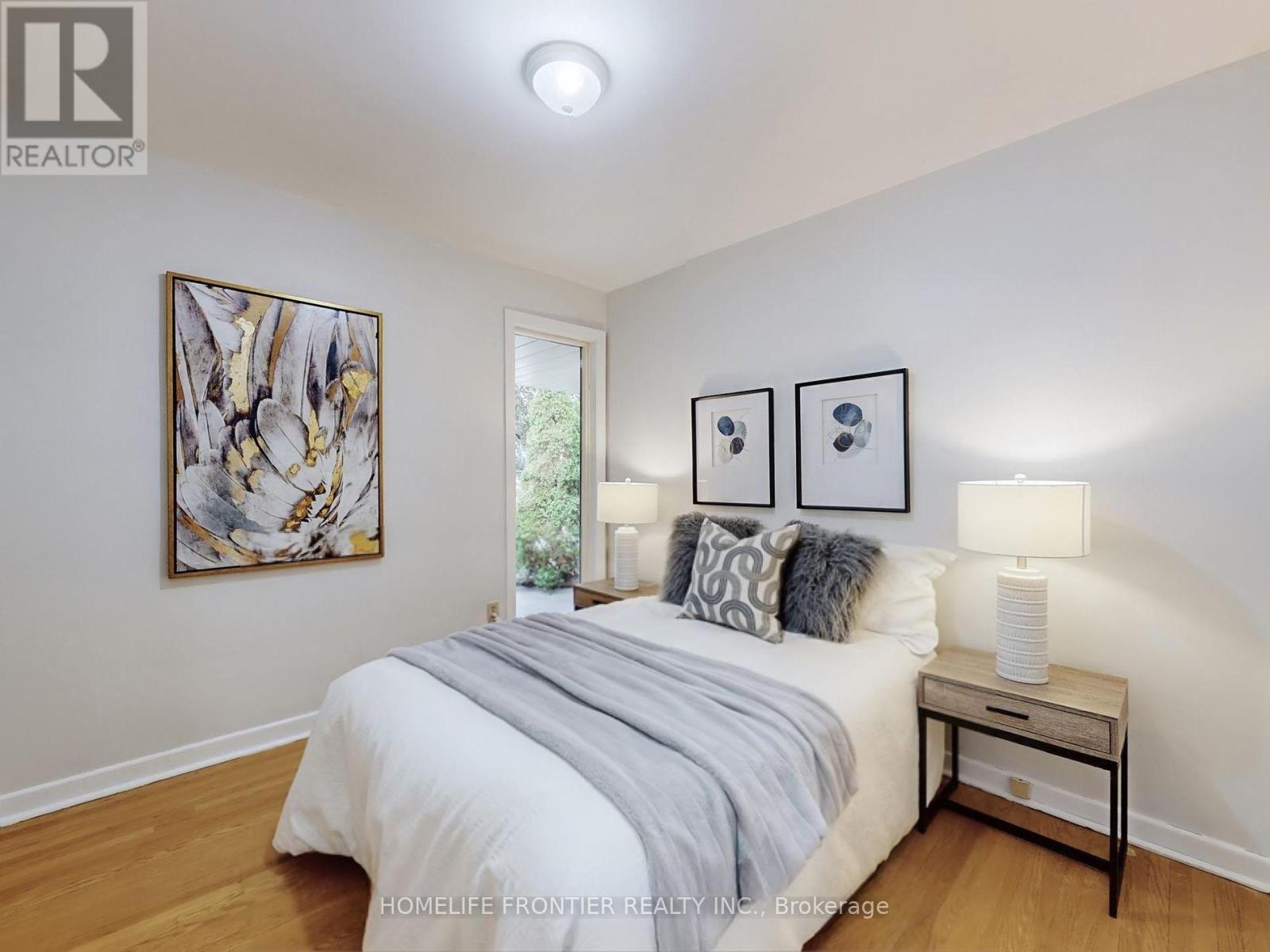 Upper - 52 Landfair Crescent, Toronto, Ontario  M1J 3A7 - Photo 18 - E12524990