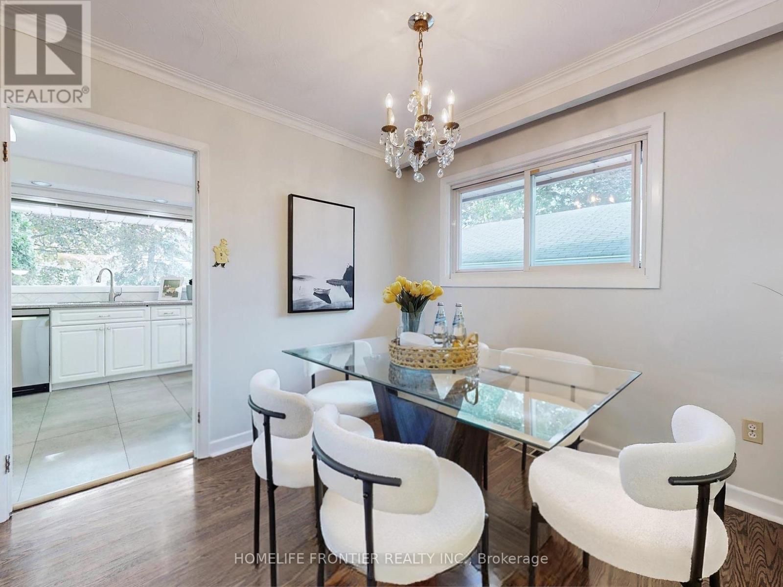 Upper - 52 Landfair Crescent, Toronto, Ontario  M1J 3A7 - Photo 9 - E12524990