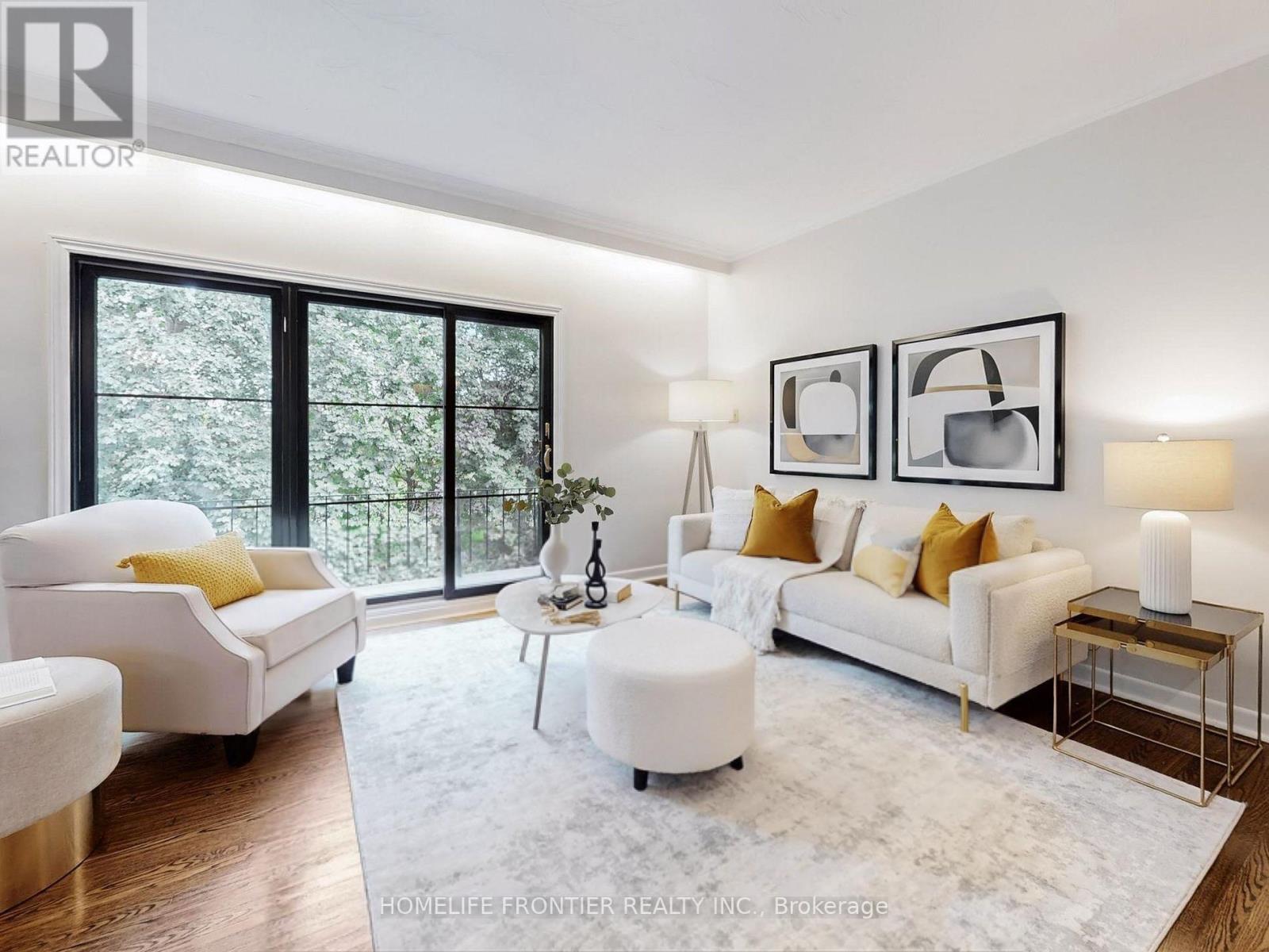 Upper - 52 Landfair Crescent, Toronto, Ontario  M1J 3A7 - Photo 4 - E12524990