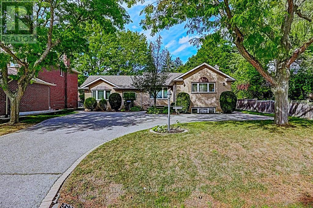 2 ROUGECREST DRIVE, Markham, Ontario