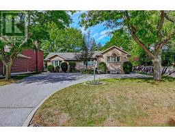 2 ROUGECREST DRIVE, Markham, Ontario