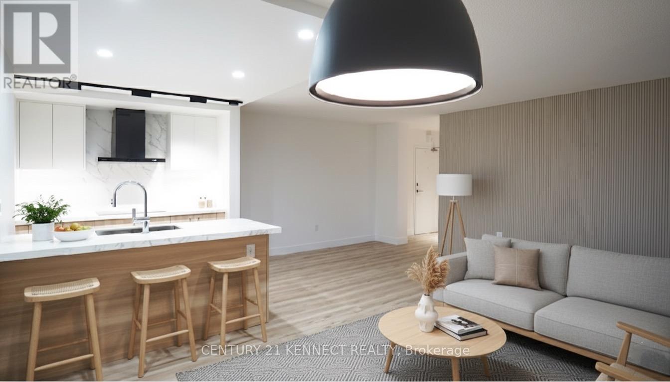 1601 - 3170 Kirwin Avenue S, Mississauga, Ontario  L5A 3R1 - Photo 10 - W12524284