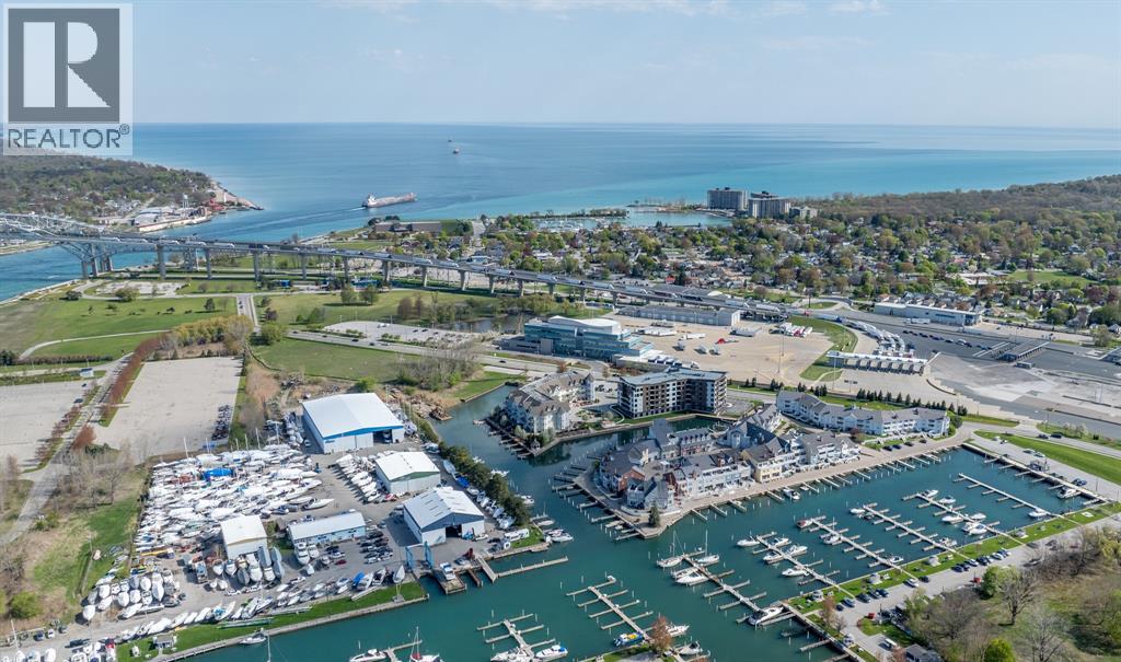 1540 Venetian Boulevard Unit# 306, Point Edward photo 25