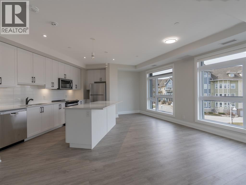 1540 Venetian Boulevard Unit# 306, Point Edward photo 4