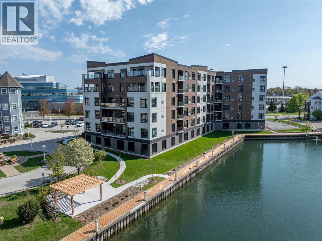 1540 Venetian Boulevard Unit# 606