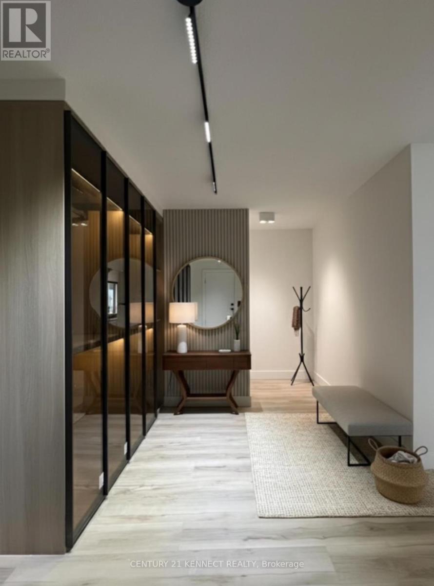 1601 - 3170 KIRWIN AVENUE S, Mississauga, Ontario