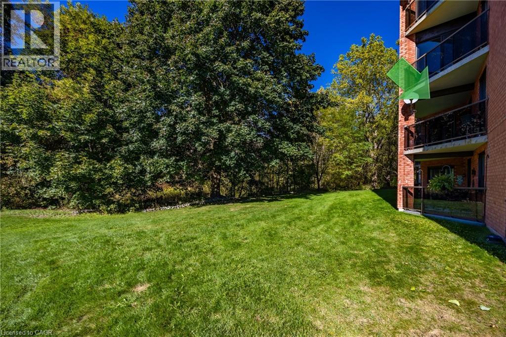 5 Mill Pond Court Unit# 206, Simcoe, Ontario  N3Y 5J6 - Photo 2 - 40778773