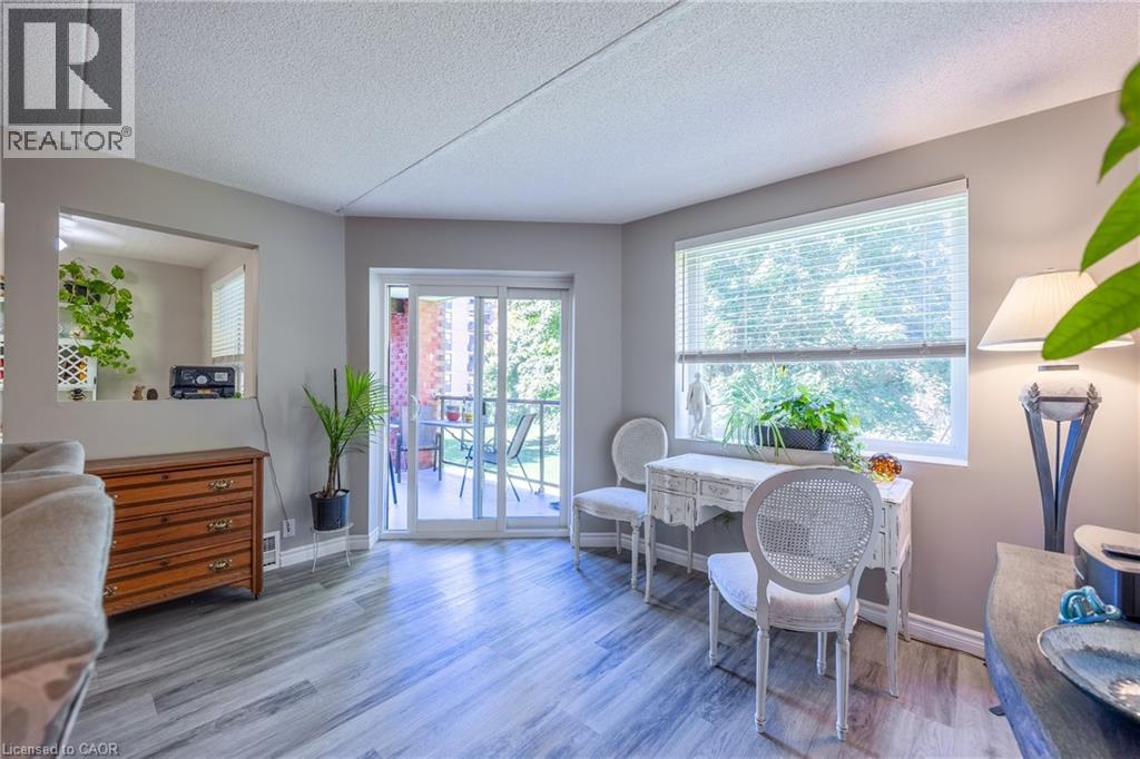 5 Mill Pond Court Unit# 206, Simcoe, Ontario  N3Y 5J6 - Photo 9 - 40778773