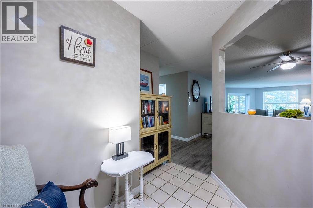 5 Mill Pond Court Unit# 206, Simcoe, Ontario  N3Y 5J6 - Photo 6 - 40778773