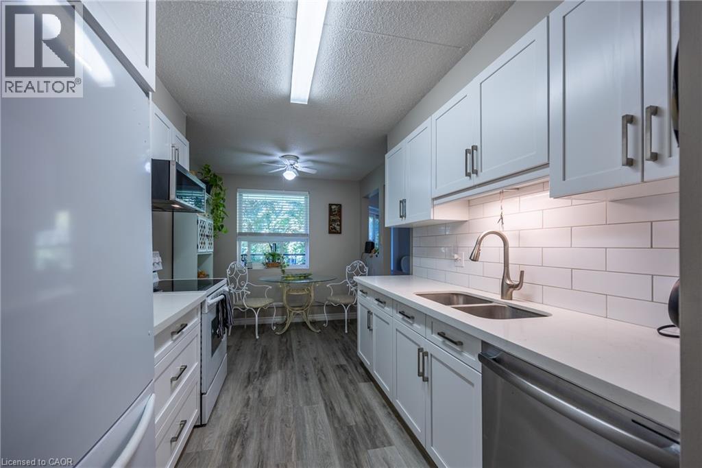 5 Mill Pond Court Unit# 206, Simcoe, Ontario  N3Y 5J6 - Photo 12 - 40778773