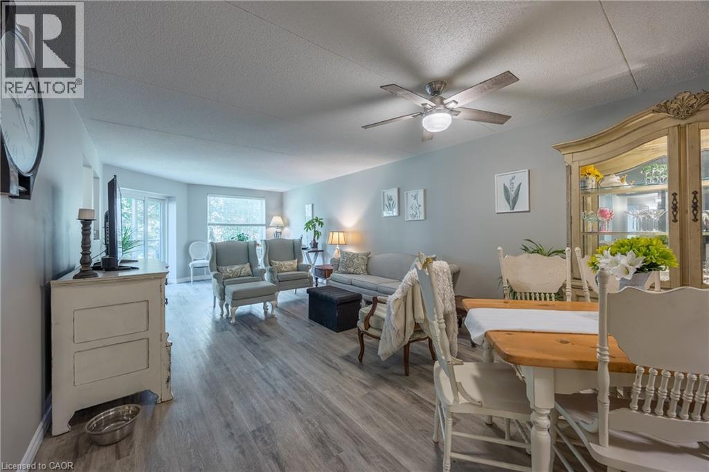 5 Mill Pond Court Unit# 206, Simcoe, Ontario  N3Y 5J6 - Photo 7 - 40778773