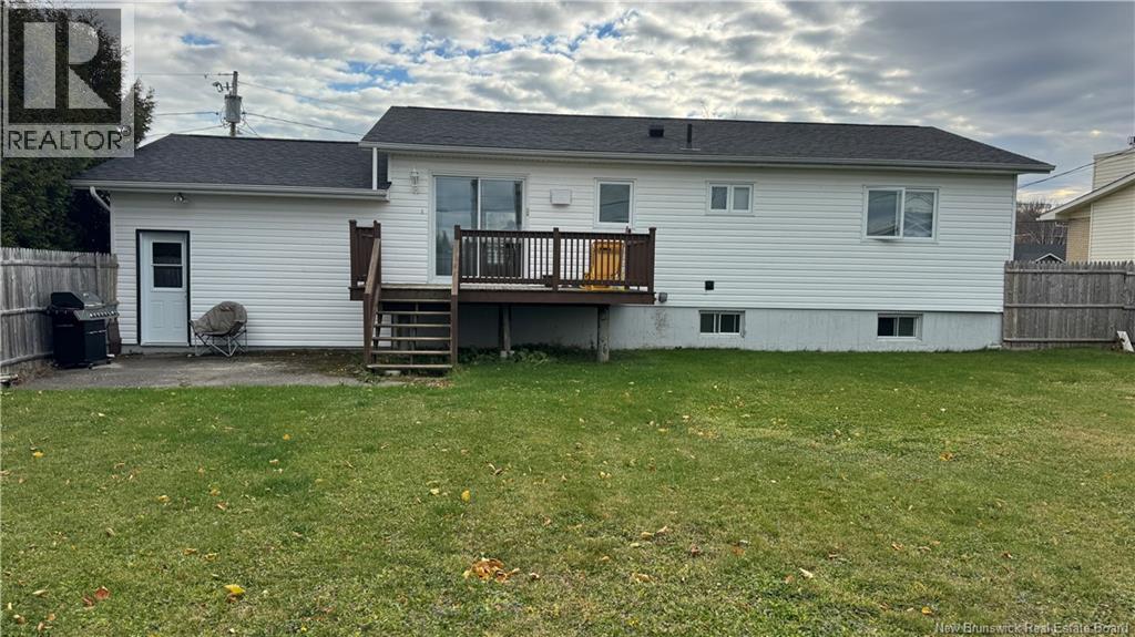 676 3rd Avenue, Grand-Sault/grand Falls, New Brunswick  E3Z 1A2 - Photo 22 - NB129699