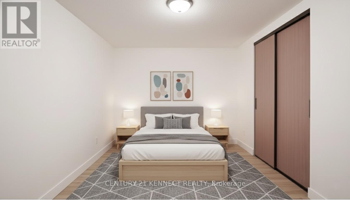 1601 - 3170 Kirwin Avenue S, Mississauga, Ontario  L5A 3R1 - Photo 13 - W12524284