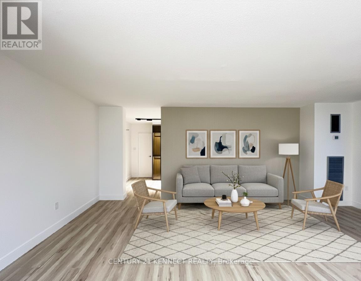 1601 - 3170 Kirwin Avenue S, Mississauga, Ontario  L5A 3R1 - Photo 7 - W12524662