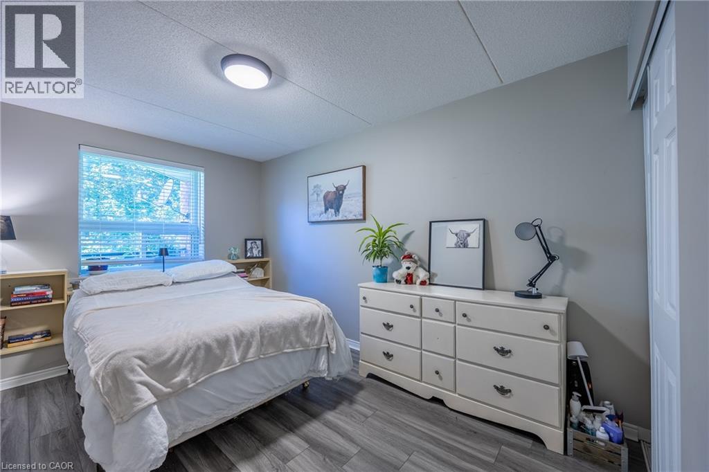 5 Mill Pond Court Unit# 206, Simcoe, Ontario  N3Y 5J6 - Photo 16 - 40778773