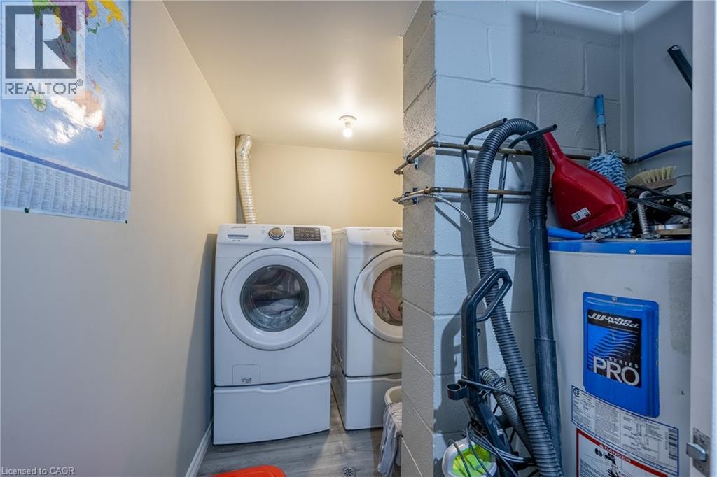 5 Mill Pond Court Unit# 206, Simcoe, Ontario  N3Y 5J6 - Photo 21 - 40778773