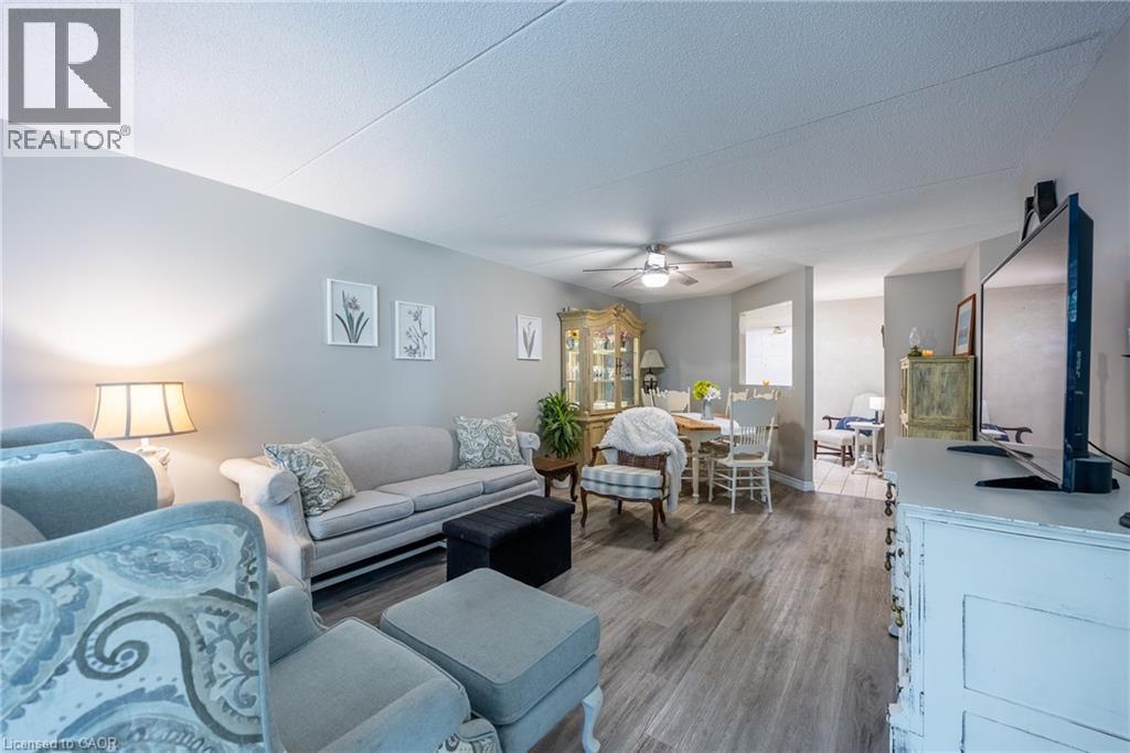 5 Mill Pond Court Unit# 206, Simcoe, Ontario  N3Y 5J6 - Photo 8 - 40778773