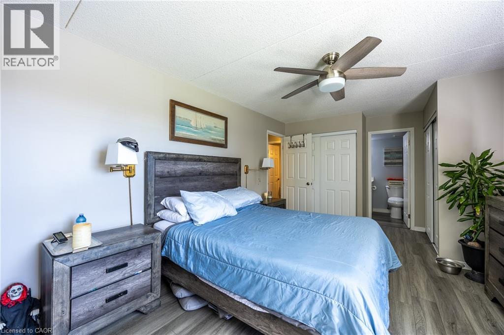 5 Mill Pond Court Unit# 206, Simcoe, Ontario  N3Y 5J6 - Photo 19 - 40778773