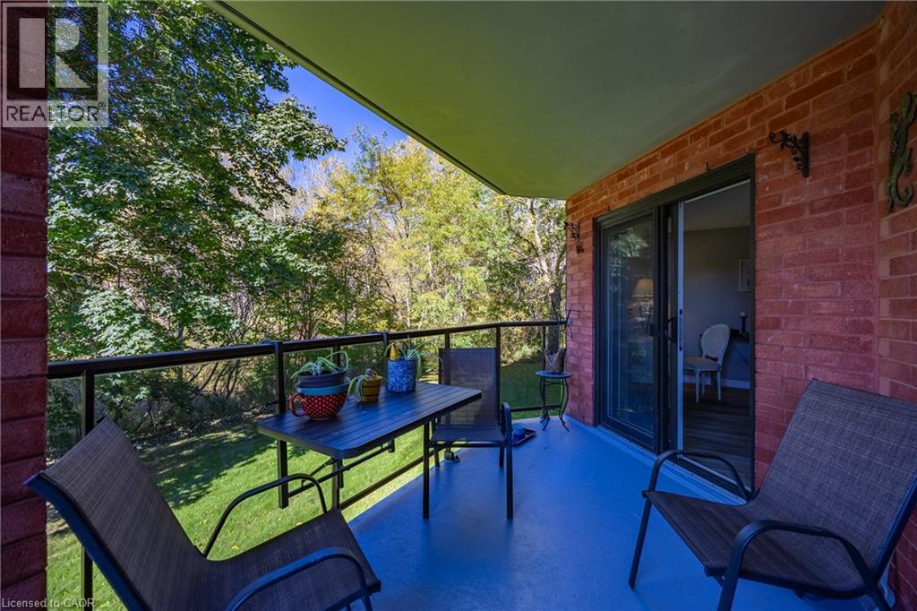 5 Mill Pond Court Unit# 206, Simcoe, Ontario  N3Y 5J6 - Photo 22 - 40778773