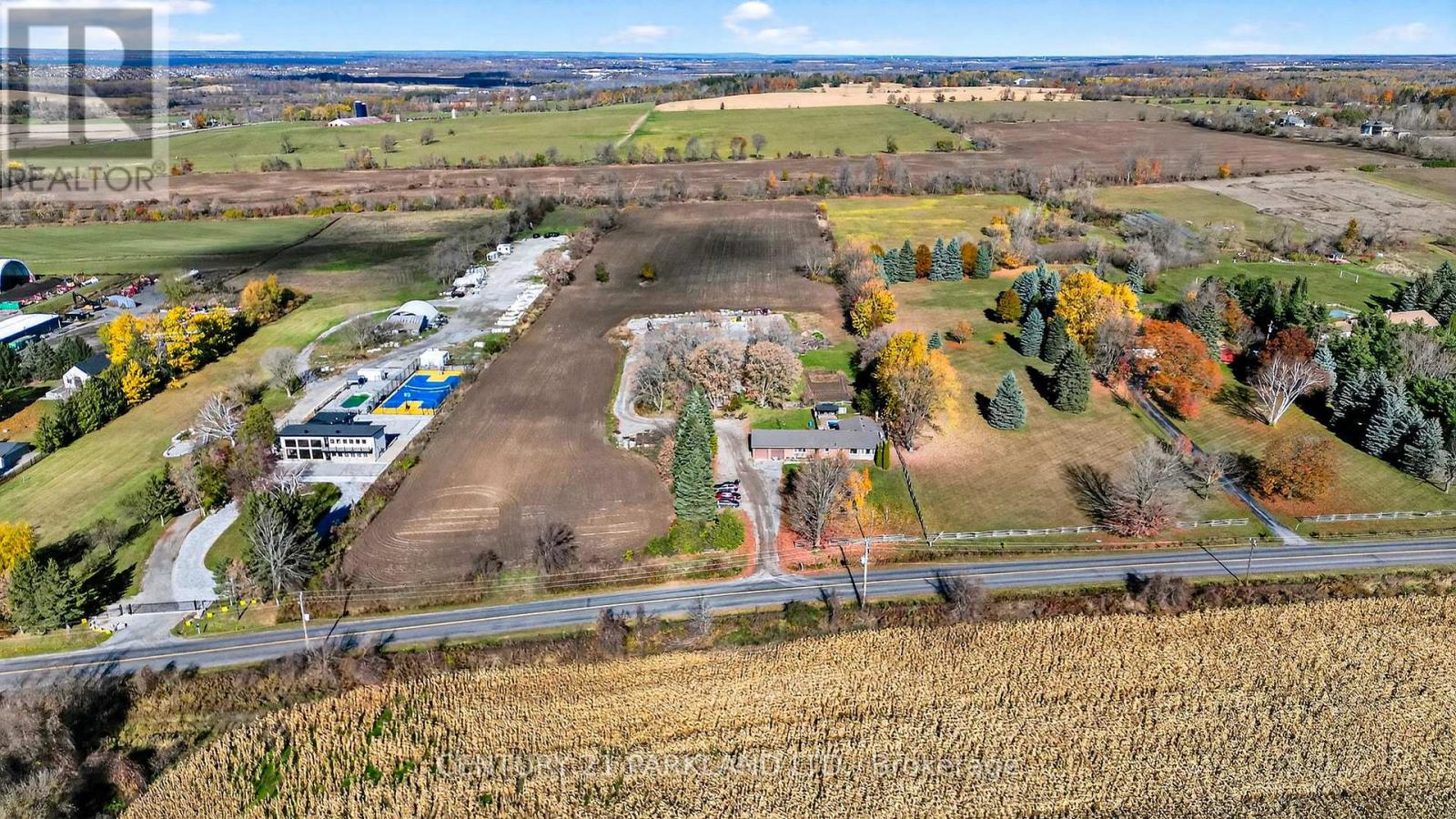 2448 HOLBORN ROAD, East Gwillimbury, Ontario