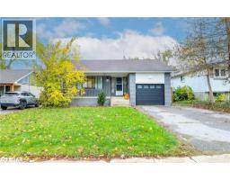 14 STEEL Street, Barrie, Ontario