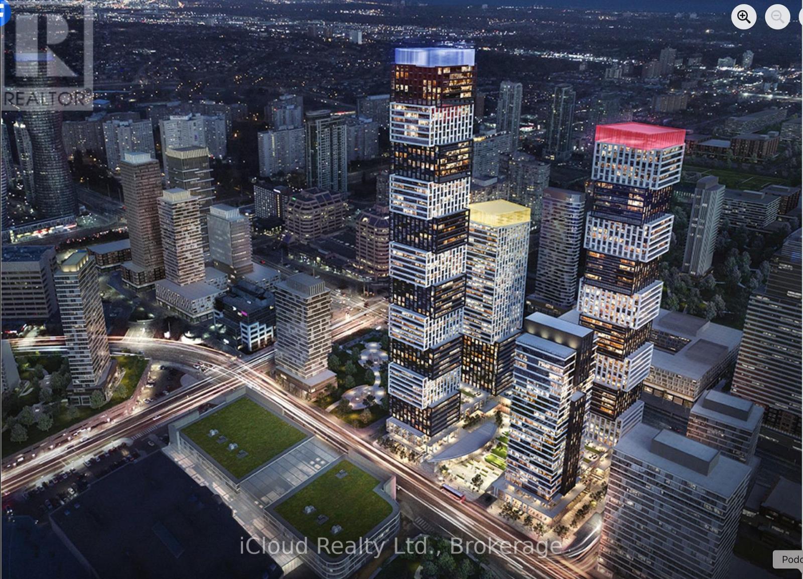 3910 - 4015 THE EXCHANGE, Mississauga, Ontario