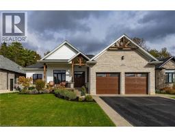 120 NEWPORT Lane, Port Dover, Ontario