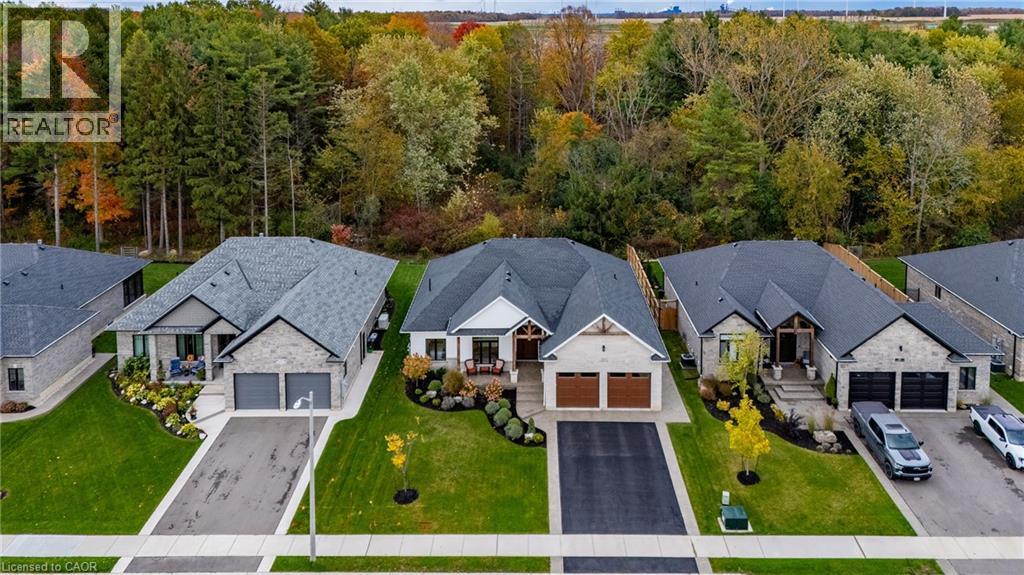 120 Newport Lane, Port Dover, Ontario  N0A 1N7 - Photo 39 - 40781509