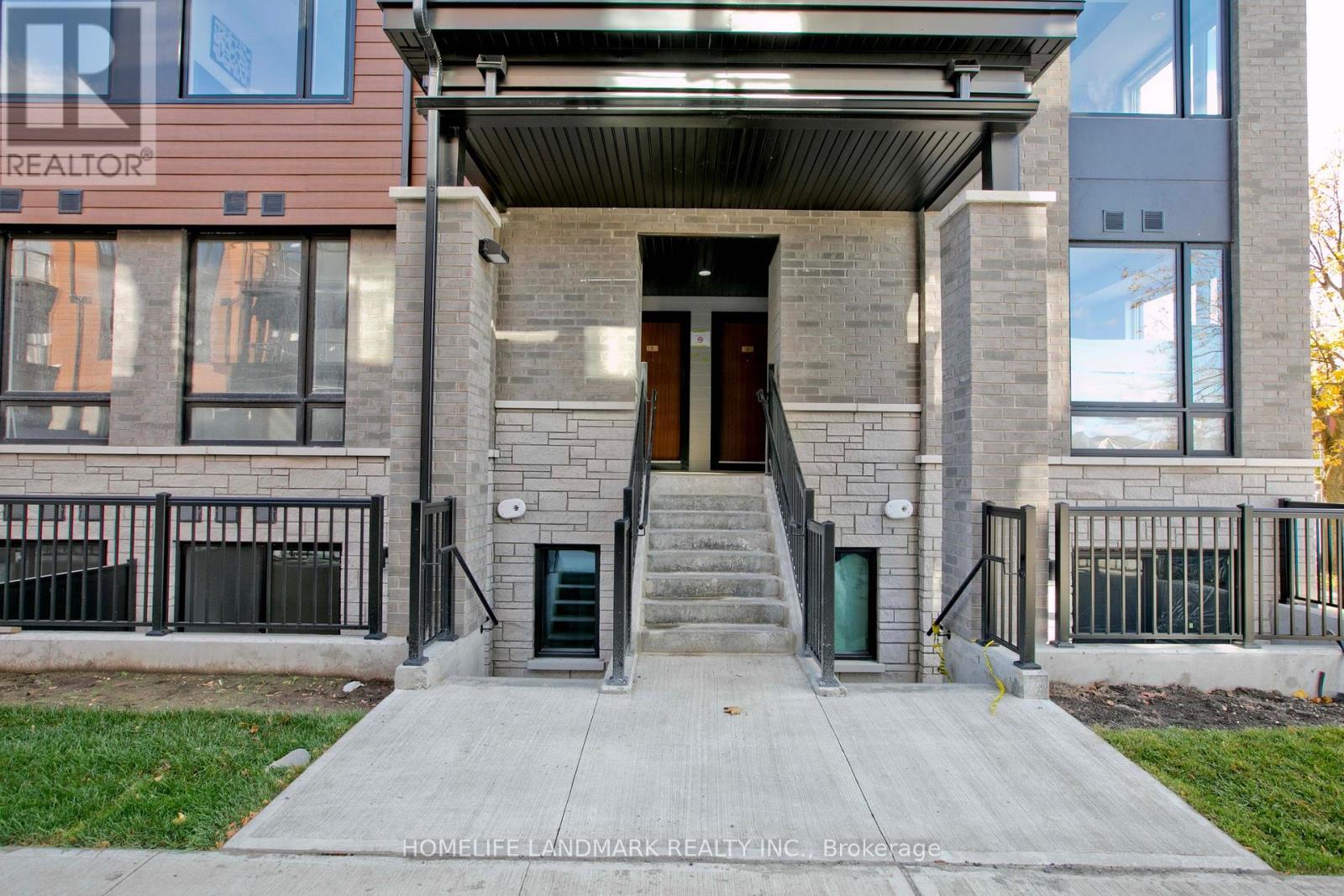 3 - 117 Marydale Street, Markham, Ontario  L3S 0E3 - Photo 3 - N12499520